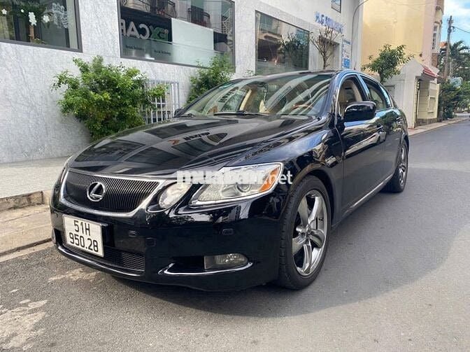 Lexus GS430 2005