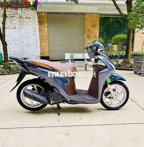 Honda Vision 2020 nguyên bản