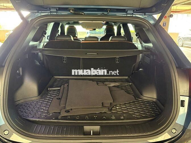 Cần bán KIA Sportage 2.0G 2023 Signature (1 chủ)