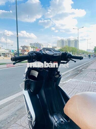 Yamaha Nouvo 5 Fi Biển SG chính chủ.