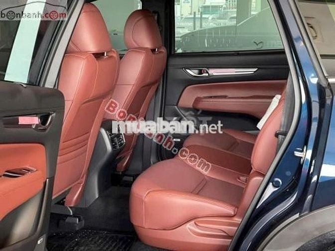 Mazda CX8 Premium 2.5 AT 2025