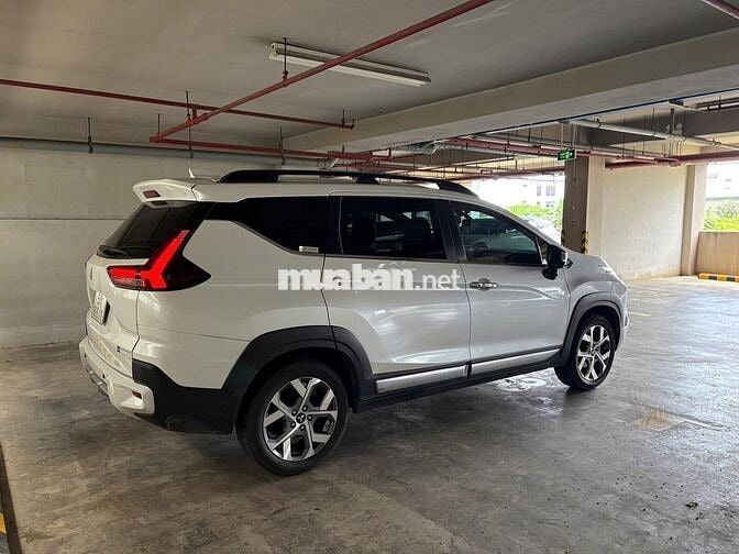 Mitsubishi Xpander Cross AT 2023 (xe nhập) 40000km