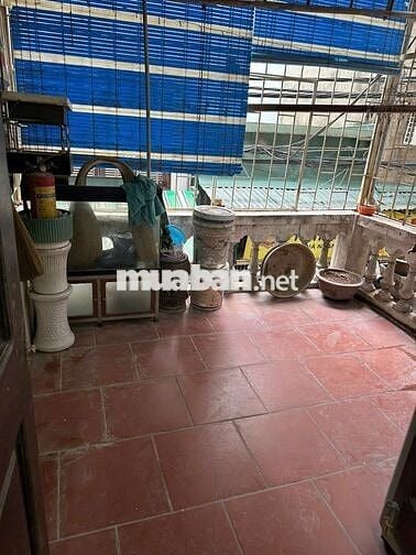Chính chủ cho thuê cả nhà vừa KD vừa ở ngõ Hòa Bình 6 phố Minh Khai HN