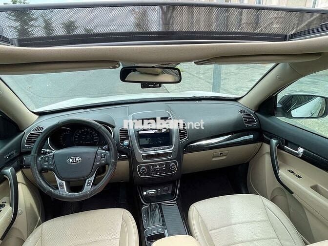 Kia Sorento 2021 Premium G - 41000 km