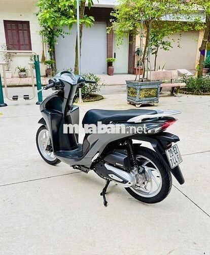 Honda Vision 2021 chính chủ siêu đẹp