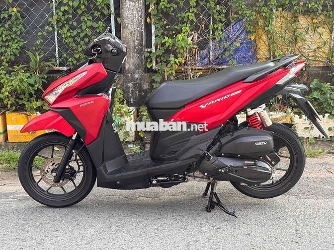 Vario 125 mẫu cũ 2018 xe cọp