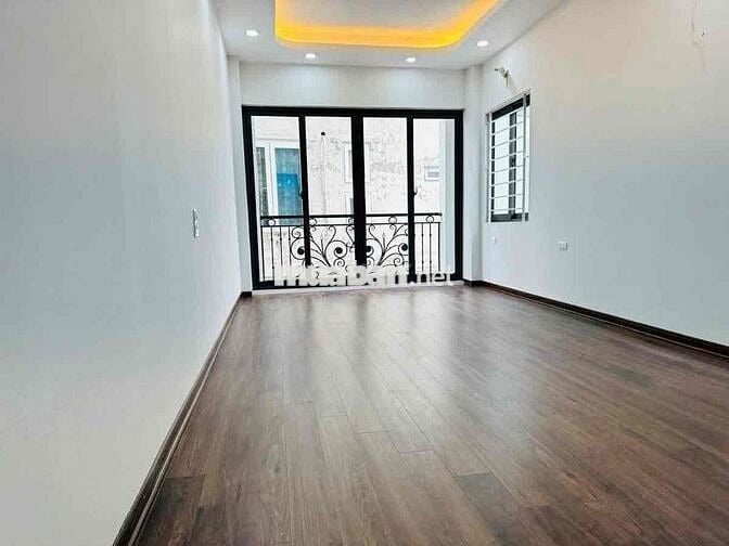 Nhà đẹp ngõ nông, full nội thất phố Tân Mai, Hoàng Mai