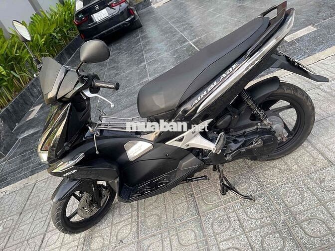 Airblade AB 2008 biển TPHCM chính chủ