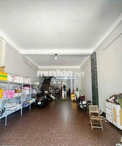 CHO THUÊ NHÀ 3 TẦNG ĐƯỜNG NGỌC HỒI, HÒA MINH, LIÊN CHIỂU