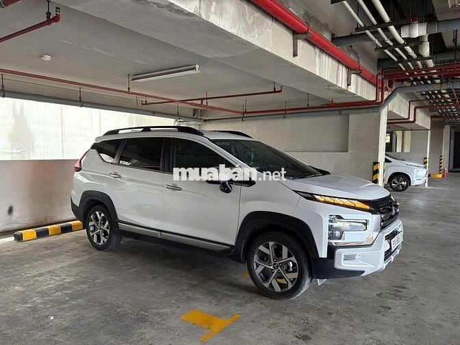 Mitsubishi Xpander Cross AT 2023 (xe nhập) 40000km