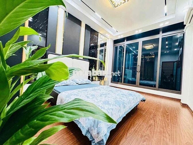 BÁN NHÀ - THANH XUÂN - 10m ra Ô TÔ - 4TẦNG - 30m2 - GIÁ TỐT CHỈ 7,x Ty