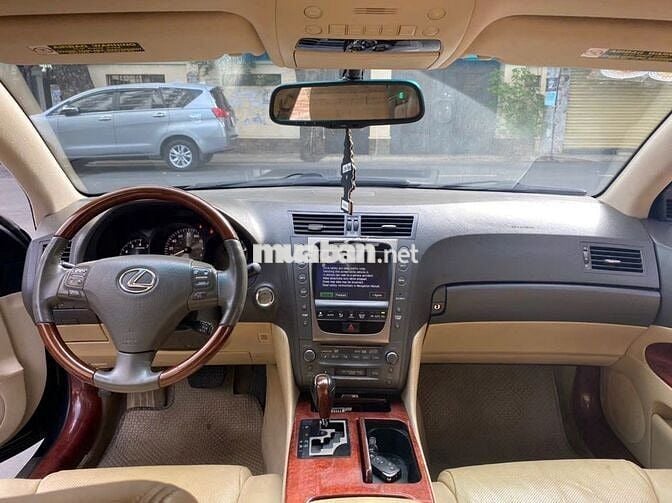 Lexus GS430 2005