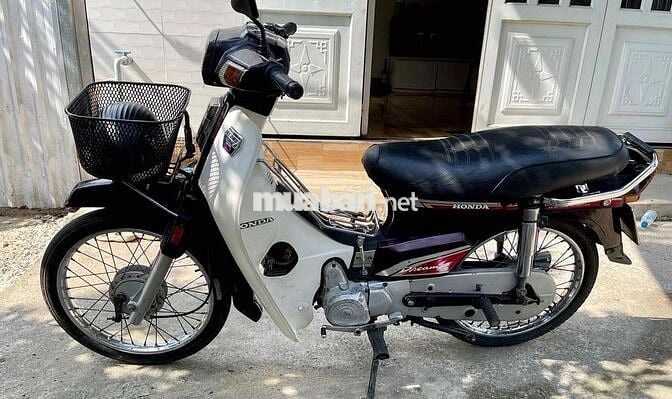 xe dream thái chính chủ