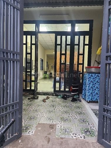 Chính chủ cần bán nhà, hẻm 44,đường 12,sổnhồng giấyờ Pháp lý rõ ràng. 