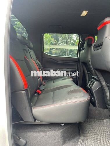 Ford Ranger Raptor 2.0L  AT 2024 - 6000 km