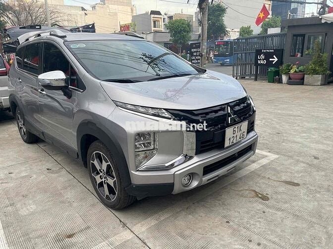 CHUYÊN MUA VÀ BÁN XE CŨ MITSUBISHI