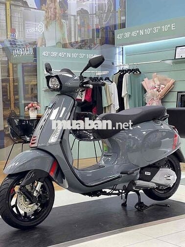 ƯU ĐÃI CỰC KHỦNG!!! VESPA NEW CORE 2025 🔥🔥🔥