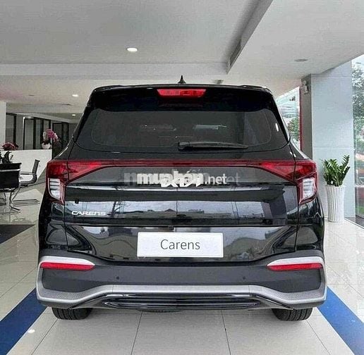 Kia Carens 2025 - Nhiều Ưu Đãi Tháng 8