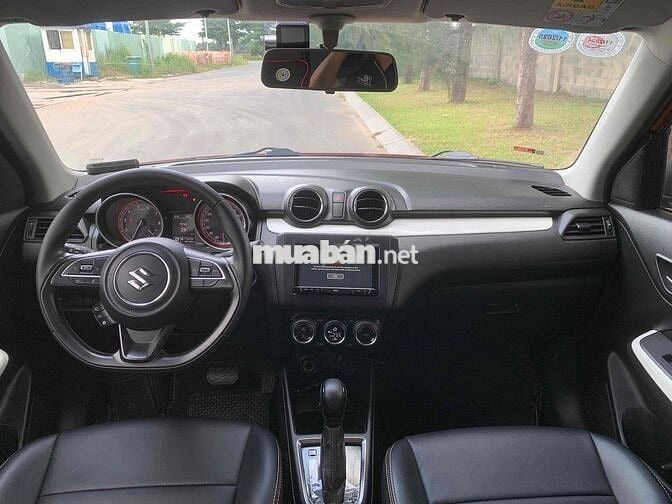 Suzuki Swift 2020 GLX 1.2 AT - 59000 km