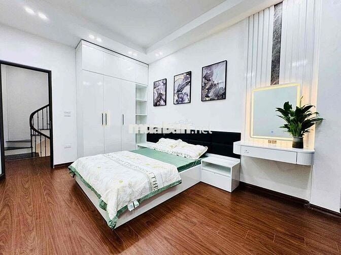 BÁN NHÀ - THANH XUÂN - 10m ra Ô TÔ - 4TẦNG - 30m2 - GIÁ TỐT CHỈ 7,x Ty