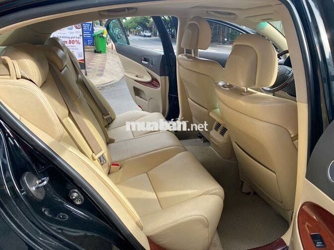 Lexus GS430 2005