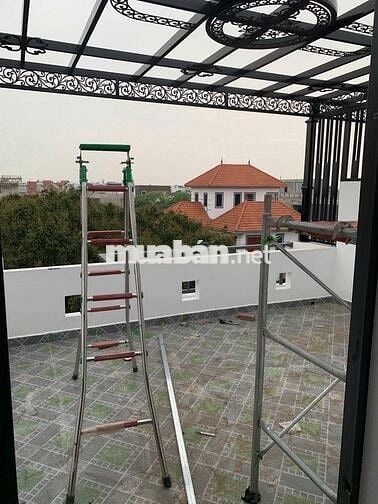 🏡 NHÀ ĐÔNG LA ĐẠI THÀNH– 4,95 TỶ - XÂY ĐỘC LẬP 68M Ô TÔ ĐỖ CỬA