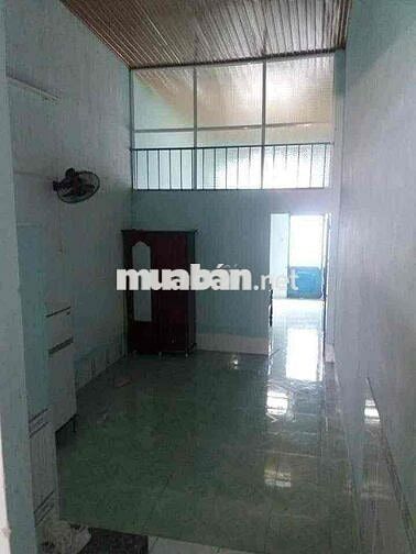 Cho thuê nhà cấp 4 kiệt Nguyễn Huy Tưởng 80m2 giá 3 triệu