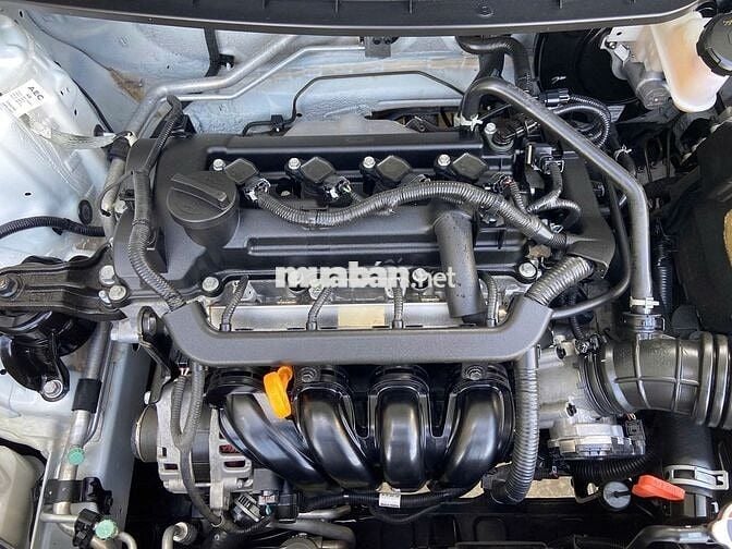 Kia Soluto 2020 1.4 AT Deluxe - 50000 km