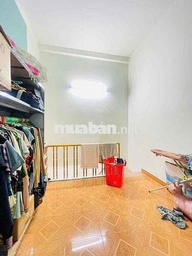 Căn *** quận Tân Bình - Đường Xe Hơi- 47m2 2 Lầu- Giá 4.95 Tỷ