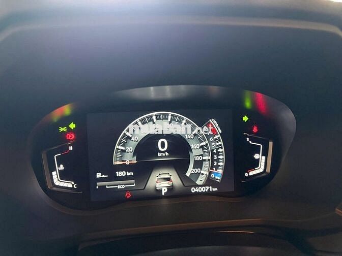 Mitsubishi Xpander Cross AT 2023 (xe nhập) 40000km