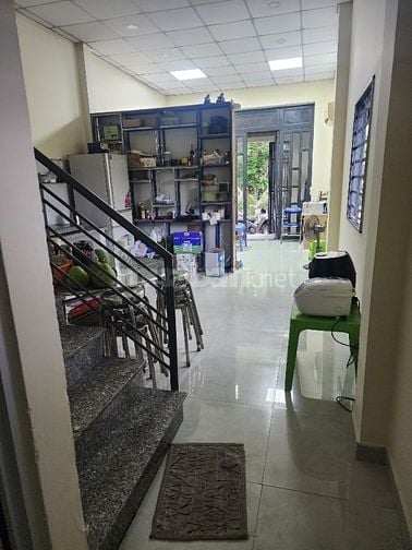 Chính chủ cần bán nhà, hẻm 44,đường 12,sổnhồng giấyờ Pháp lý rõ ràng. 