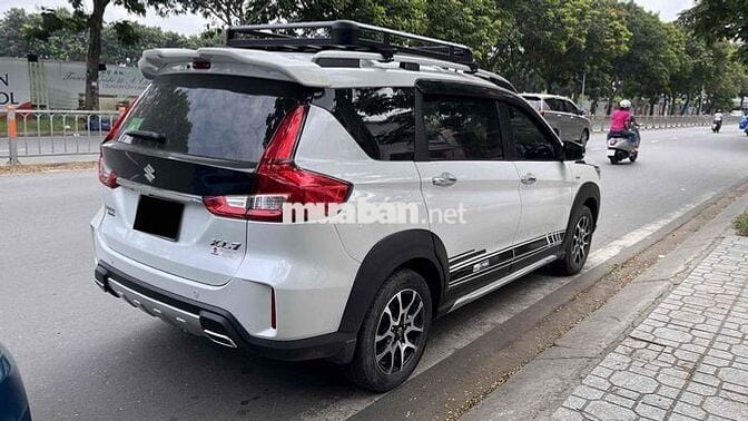 Suzuki XL 7 2021 - 33.000 Full Bảo Dưỡng Hãng.