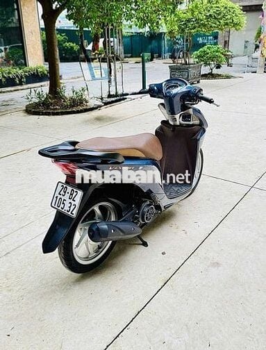 Honda Vision 2020 nguyên bản