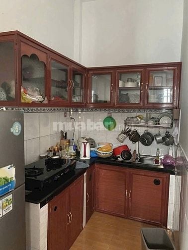 Chính chủ gửi bán gấp nhà đẹp vị trí gần chợ ấp 4 vlb bình chánh 4*10
