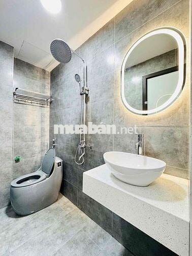 BÁN NHÀ - THANH XUÂN - 10m ra Ô TÔ - 4TẦNG - 30m2 - GIÁ TỐT CHỈ 7,x Ty
