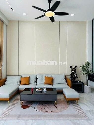 Chỉ 6,7 Tỷ sở hữu nhà phố liền kề khu Tên Lửa phường Tân Tạo, BT-SHR