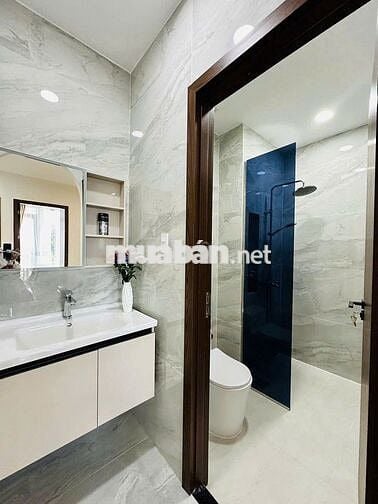 Chỉ 6,7 Tỷ sở hữu nhà phố liền kề khu Tên Lửa phường Tân Tạo, BT-SHR