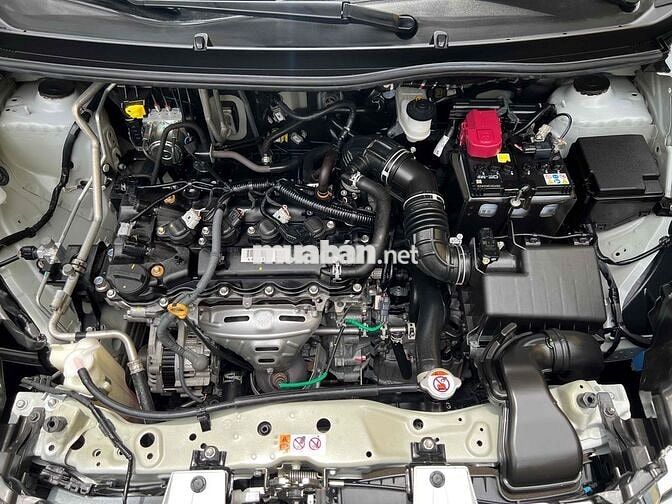 Toyota Veloz Cross Top 2022 HỖ TRỢ BANK 70%