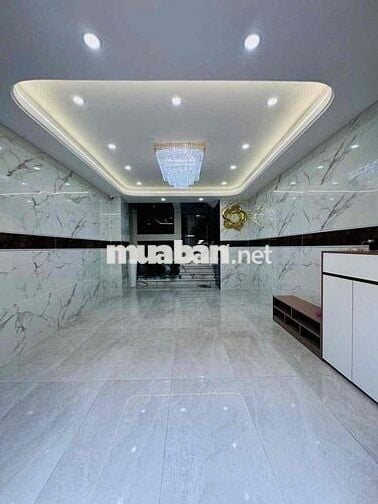🏦 Nhà mới đẹp NC siêu phẩm nup hẻm 215 Phan Huy ích P14