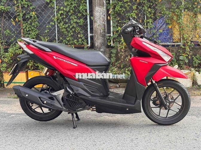 Vario 125 mẫu cũ 2018 xe cọp