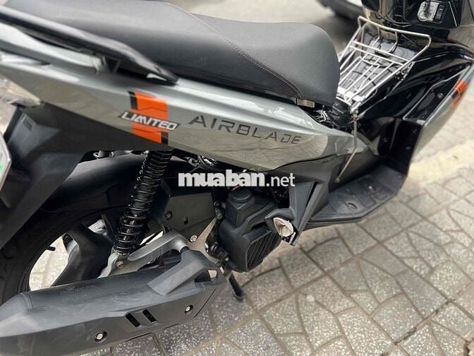 Ab 125 2015❇️Đồng Moto Đà Lạt❇️