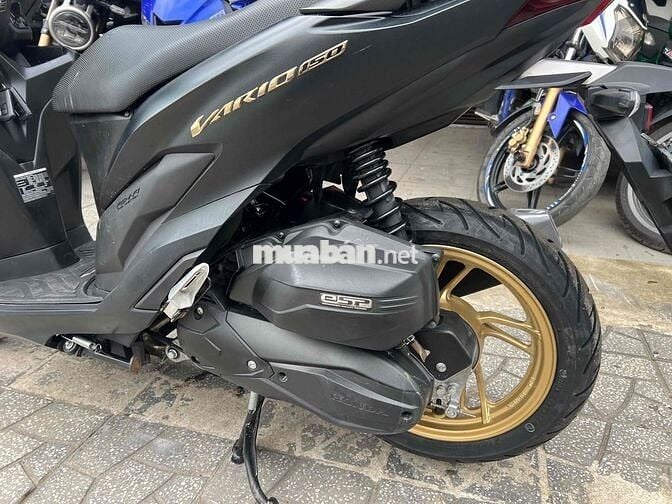 Vario 150 ❇️Đồng Moto Đà Lạt❇️
