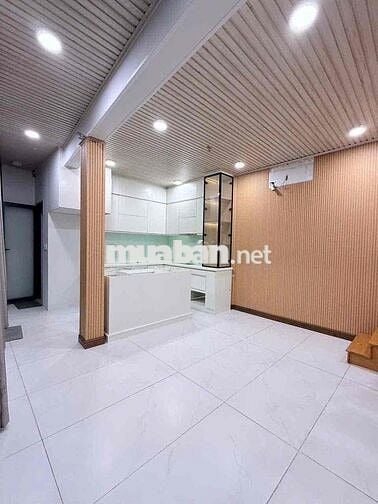 Chính chủ - Hxh - Full Nthat Đường Lê Đình Thám 1pn lớn 2wc giá 8tr
