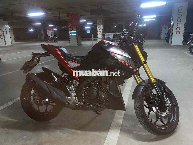 Yamaha TFX 150, xe Sport