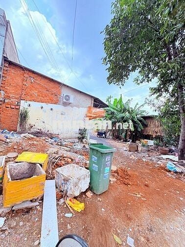 BÁN ĐẤT MT KD - ĐƯỜNG 8M THÔNG CÁC HƯỚNG - NGAY PHẠM VĂN ĐỒNG - 73m2