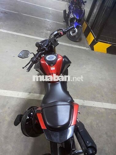 Yamaha TFX 150, xe Sport
