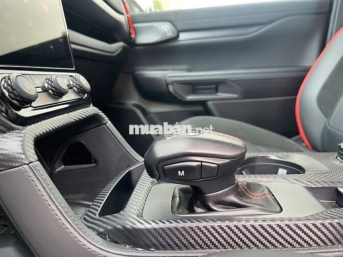 Ford Ranger Raptor 2.0L  AT 2024 - 6000 km