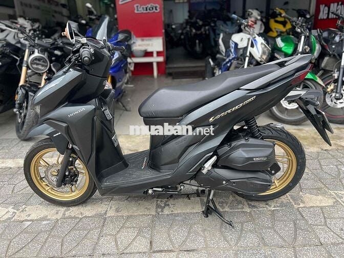 Vario 150 ❇️Đồng Moto Đà Lạt❇️