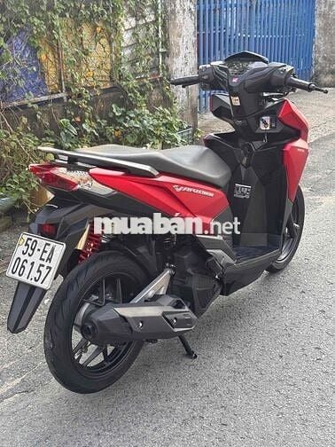 Vario 125 mẫu cũ 2018 xe cọp