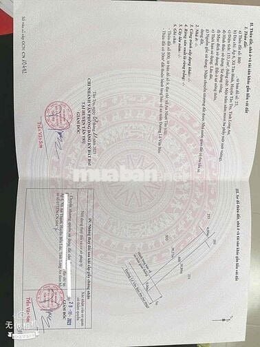 cần bán 153m2 thổ ngay KCN An Nhựt Tân , giá rẻ